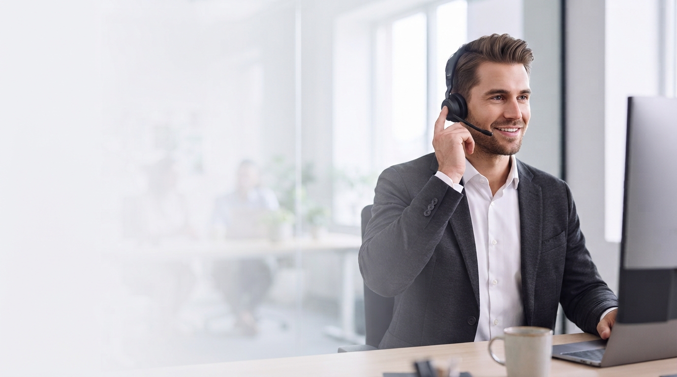 Premium Customer Support Representative